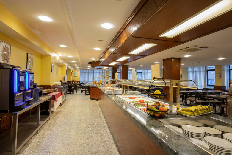 Hotel C�rvol By Nexta