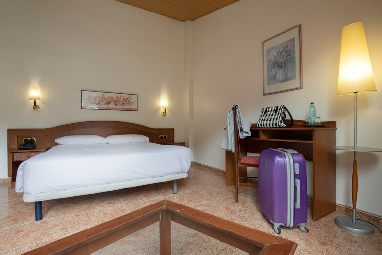 Hotel C�rvol By Nexta