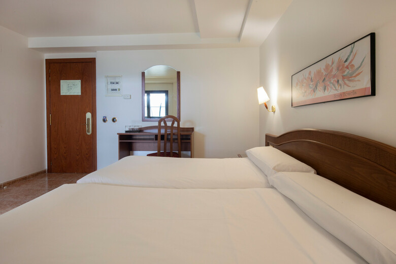 Hotel C�rvol By Nexta