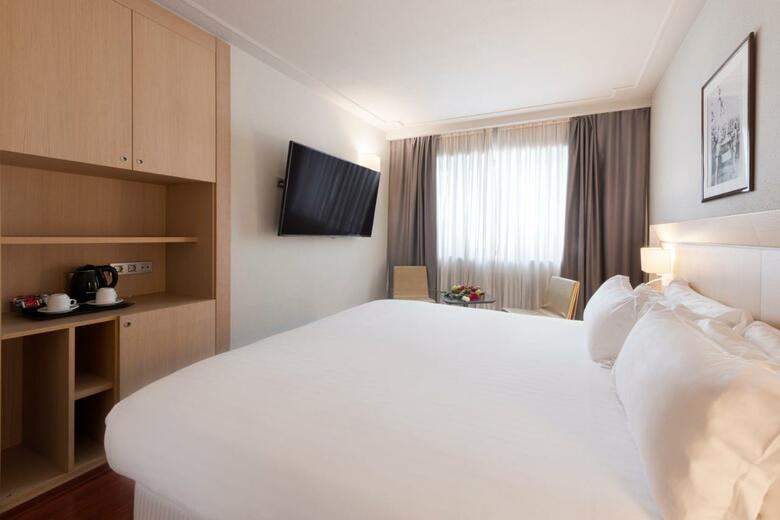 Suites Plaza Hotel & Wellness Andorra