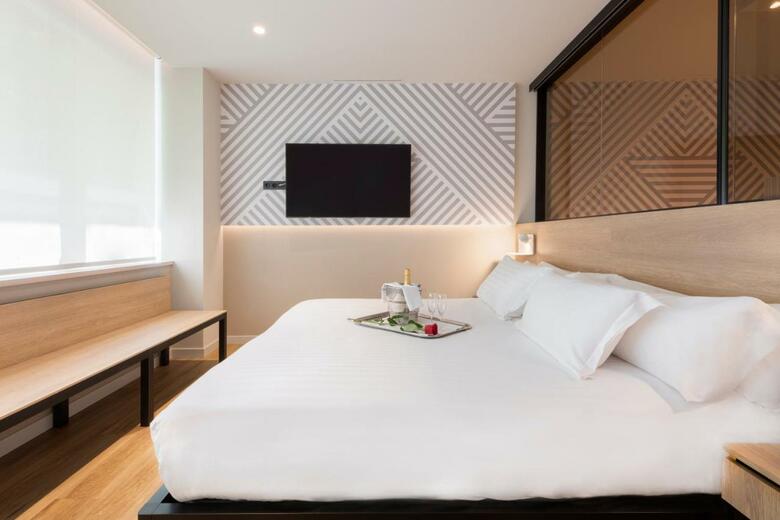 Suites Plaza Hotel & Wellness Andorra