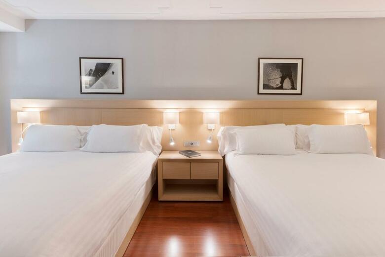 Suites Plaza Hotel & Wellness Andorra