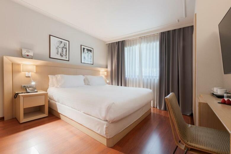 Suites Plaza Hotel & Wellness Andorra