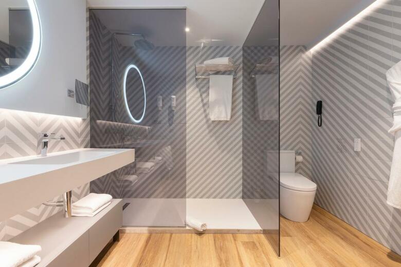 Suites Plaza Hotel & Wellness Andorra