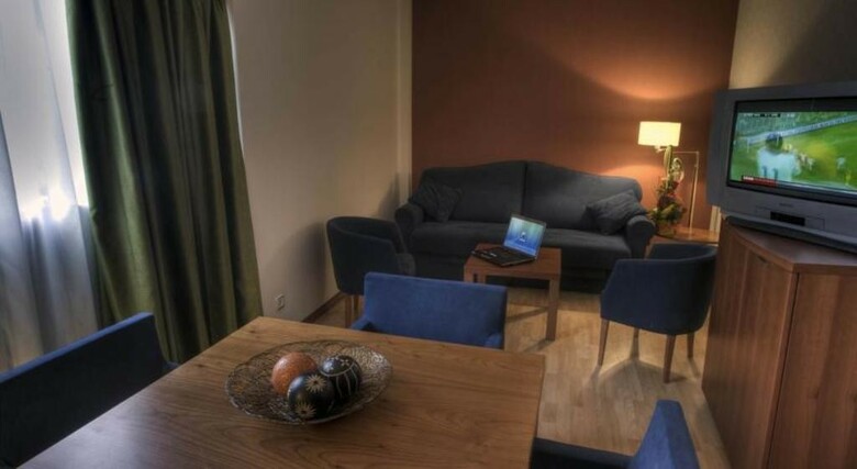 Hotel Zenit Diplomatic