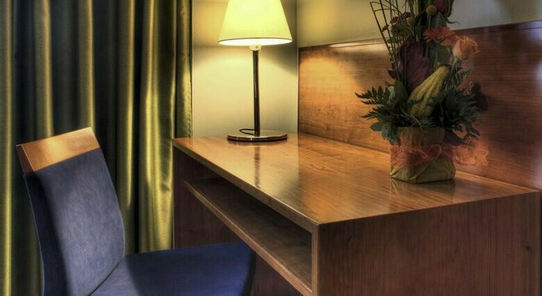 Hotel Zenit Diplomatic