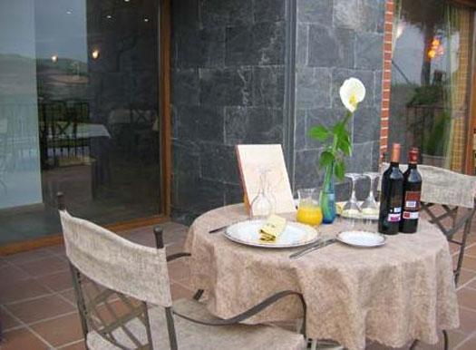 Hotel Conde De Badaran