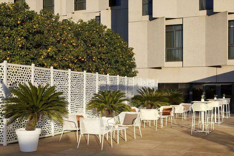 Hotel NH Collection Sevilla