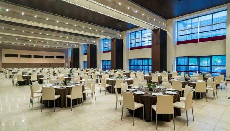 Hotel NH Collection Sevilla