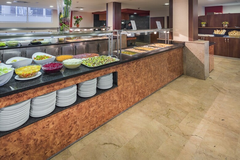 Hotel 4r Salou Park Resort II