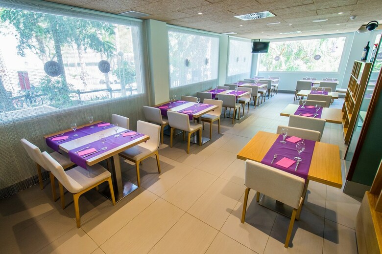 Hotel 4r Salou Park Resort II