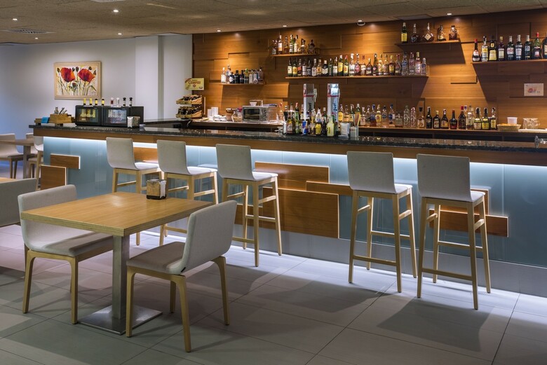 Hotel 4r Salou Park Resort II