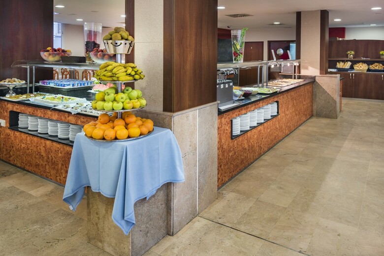 Hotel 4r Salou Park Resort II