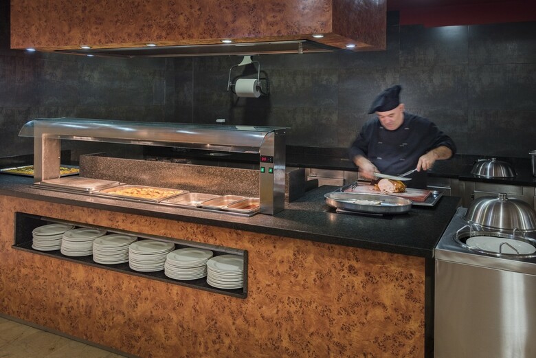 Hotel 4r Salou Park Resort II