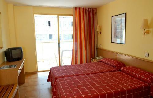 Hotel 4r Salou Park Resort II