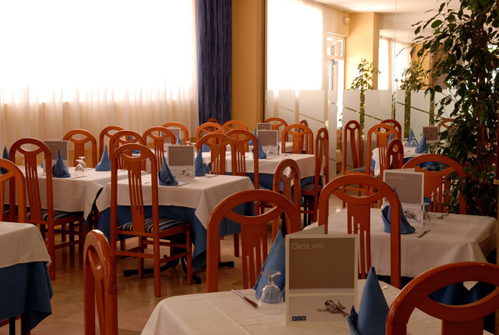 Hotel 4r Salou Park Resort II