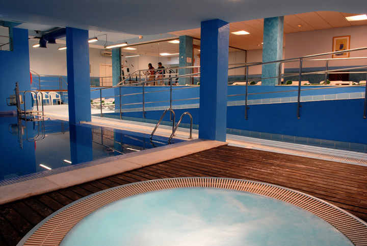 Hotel 4r Salou Park Resort II