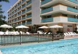 Hotel 4r Salou Park Resort II
