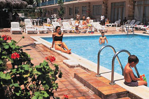 Hotel 4r Salou Park Resort II