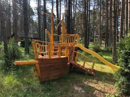 Okka Holiday Home