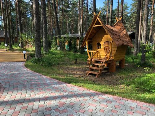 Okka Holiday Home