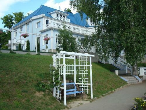 Nelij�rve Holiday Centre