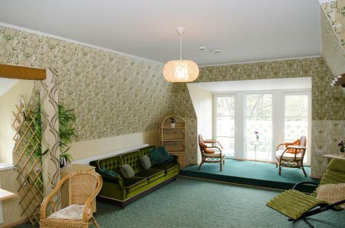 Nelij�rve Holiday Centre