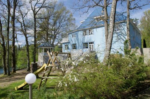 Nelij�rve Holiday Centre