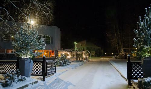 Nelij�rve Holiday Centre
