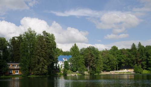Nelij�rve Holiday Centre