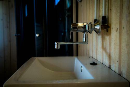 Noarootsi Holiday Home