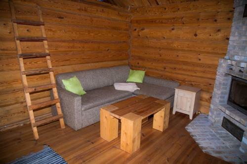 Noarootsi Holiday Home