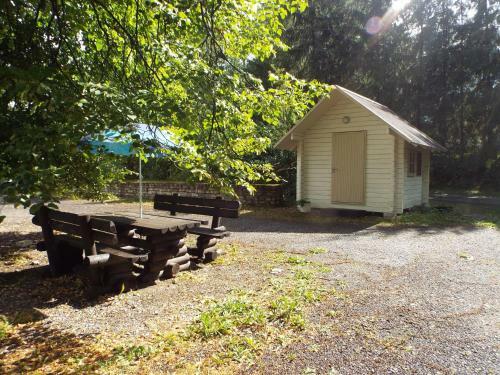 Kurem�e Hostel