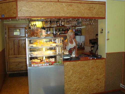 Kurem�e Hostel