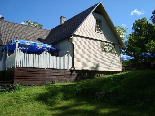 Kurem�e Hostel