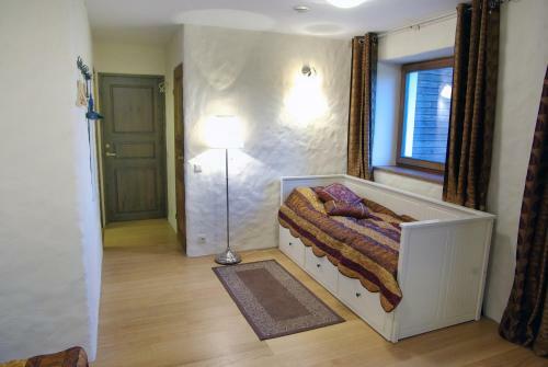 Hostal Algallika Guesthouse
