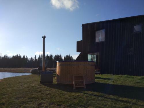 K�veri Holiday Center