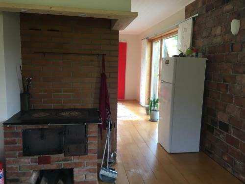 K�veri Holiday Center
