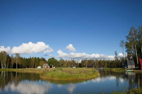 K�veri Holiday Center