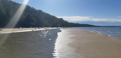 Mereoja Camping