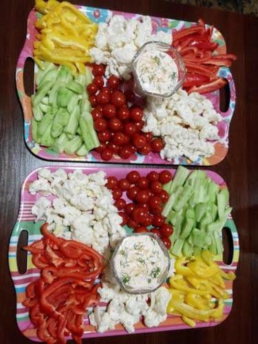 Peebu K�mping