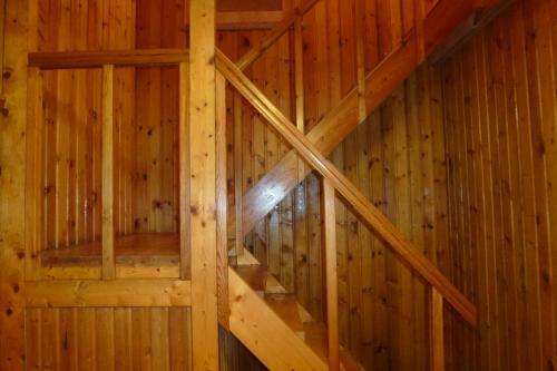 Hostal Kihelkonna Pastorate Guesthouse
