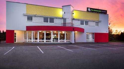 K�revere Motel & Steakhouse
