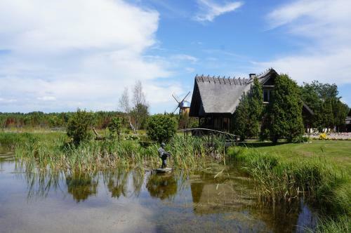 Agroturismo Mardi Farm Stay
