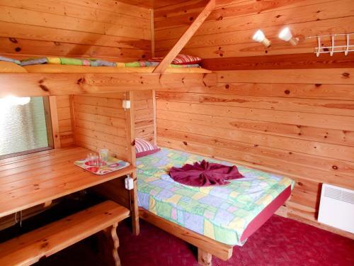 Agroturismo S�rve Holiday Home