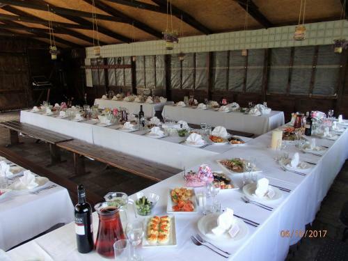 Agroturismo S�rve Holiday Home