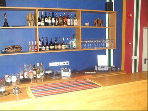 Hostal Madise Guesthouse