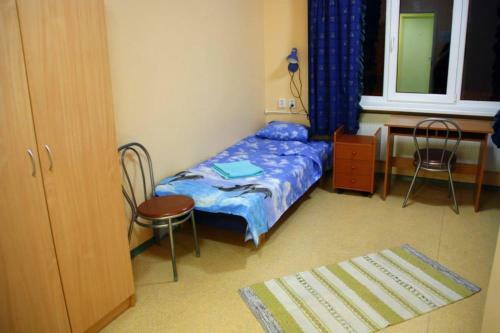 J�rva-jaani Hostel