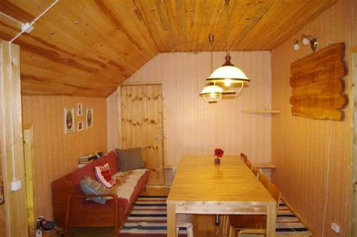 Agroturismo M�ehansu Tourist Farm