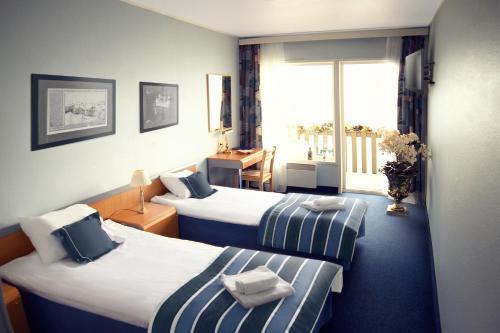 Baltic Hotel Promenaadi